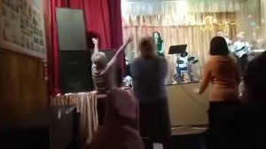 ВИА "Береста" - "Танцуй, Россия"