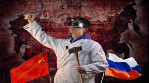 Великие открытия России и СССР