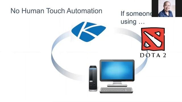 Webinar - Introduction To Kaseya VSA Lite
