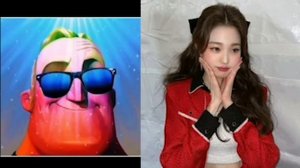 Твоя кей поп айдолка это: