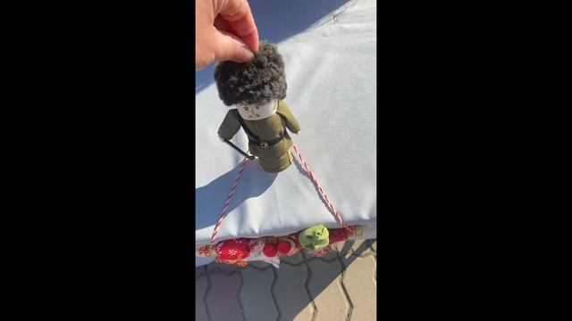 Елена Валюшкина на набережной Благовещенска