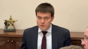 Программа "Главные новости" на 8 канале от 15.04.2025 Часть 1