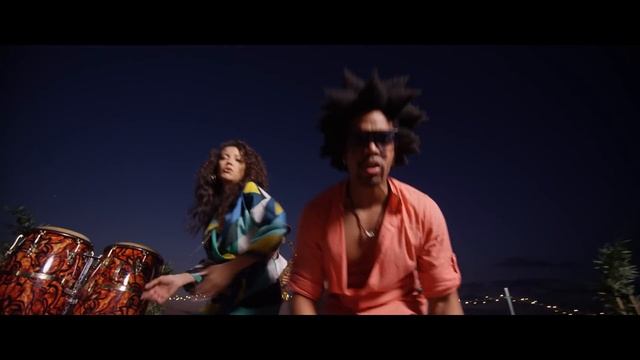 Mandinga - Arquitectura (Salsa Version)
