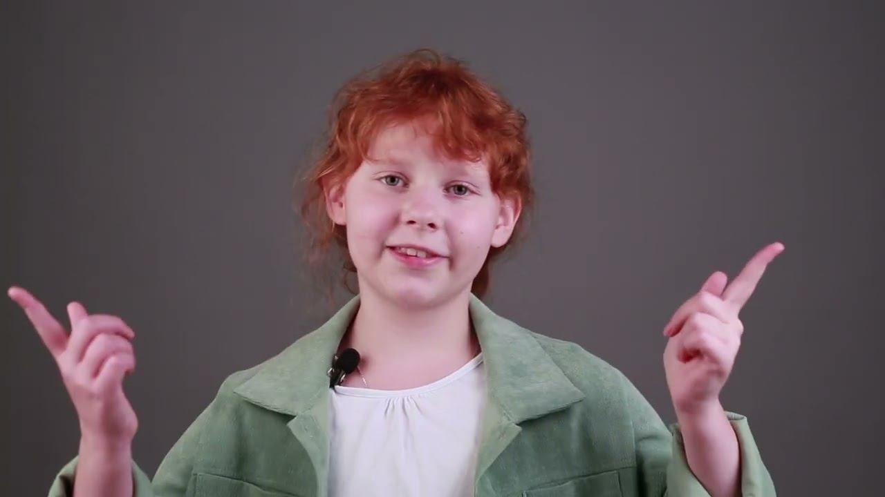 Яна Перевозчикова, 10 лет