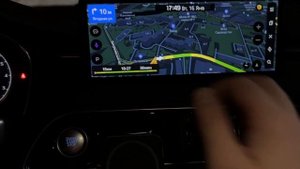 Русификация прошивка Genesis G70 2021. Прошивка на русский язык ШГУ системы Genesis G70