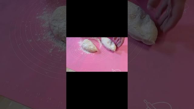 Каттама пияз менен🤤 катлама с луком