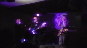 Roobanok. Лайв с концерта посвященного 3-х летию группы.