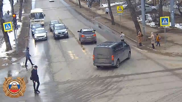 Как на ровном месте лишиться прав