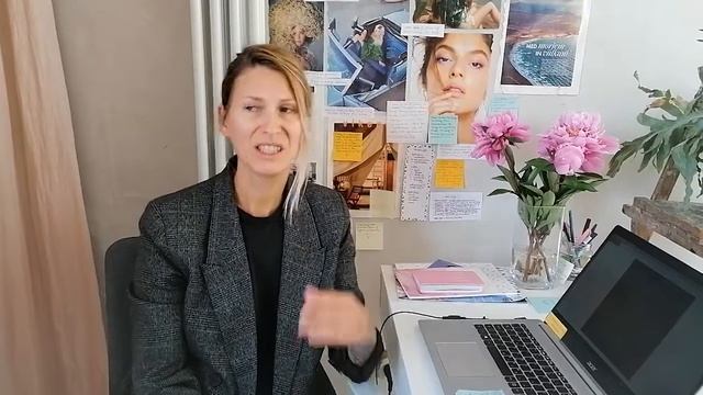 Become a Fashion Stylist no Matter What S1 E6: Gaining Visibility