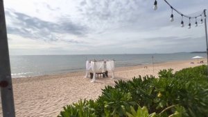 Phú Quốc….Sheraton Hotel…January, 2023