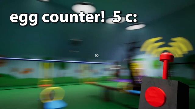 I BEAT GARTEN OF BANBAN FULL GAMEPLAY AND ENDING! *JUMBO JOSH BROKE OUR ELEVATOR!!!* смотреть онлайн