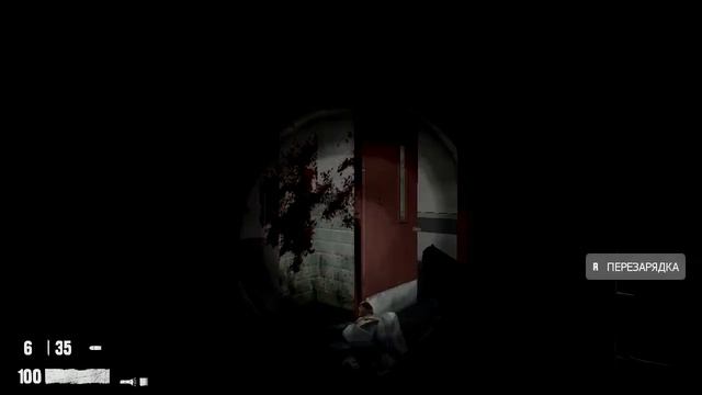 Мне не нравится эта больница (Nightmare house 2) #5 смотреть онлайн