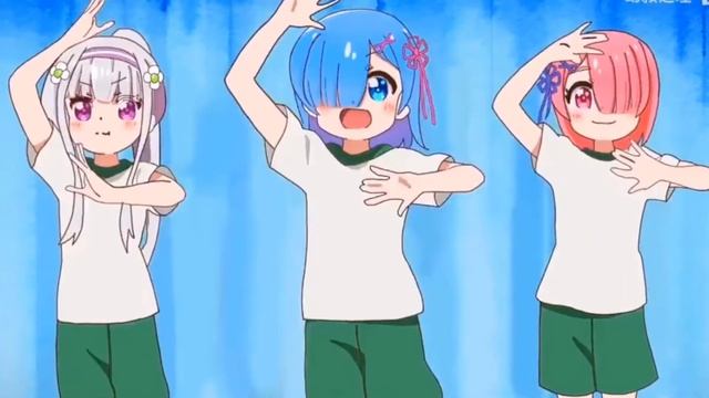 Cute Anime Loli #4