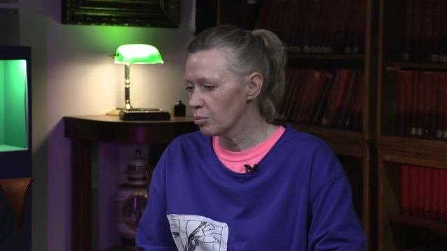 Народные художественные промыслы как креативная индустрия