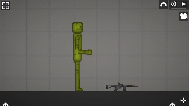 гайд как дать оружие мелону смотреть онлайн