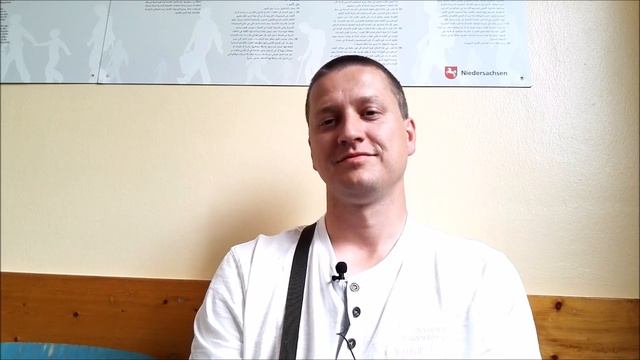Блицинтервью с подписчиками. Поездка во Фридланд. Фридланд - 2017