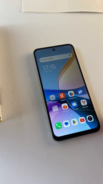 Tecno Spark go 1 плюсы