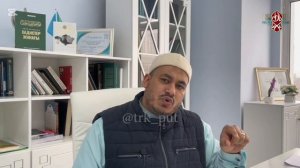 Что же теперь скажут ваххабитские слушатели?
