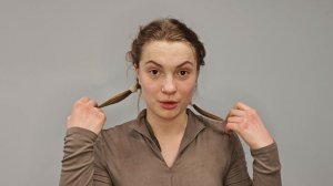 Виноградова Маргарита, 15 лет, рост 169 см, апрель визитка.mp4