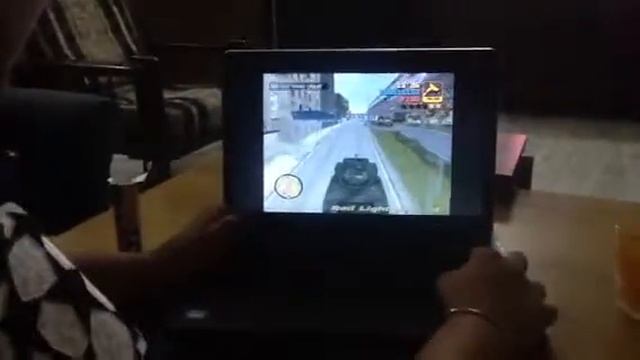 G.T.A Liberty City Cheat Codes Pt1