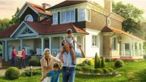 Эко Вилл участки Ярославль