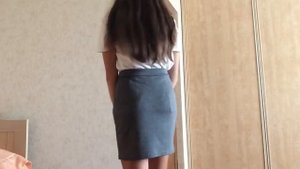 BACK TO SCHOOL / МОЯ ОДЕЖДА В ШКОЛУ / 2 ЧАСТЬ
