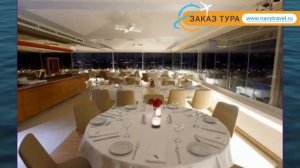 YASMAK SULTAN SULTANAHMET 4* Стамбул обзор – отель ЯСМАК СУЛТАН СУЛТАНАХМЕТ 4* Стамбул видео обзор