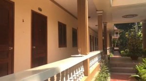Часть 9. Продолжение обзора по отелю «Kim Hoa Resort” Фукуок