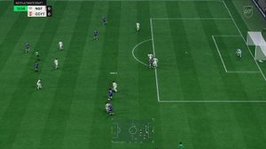 ТЕСТ ЖИНОЛЯ В FC25