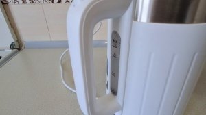 Электрический чайник Artel ART-KE-0910 White