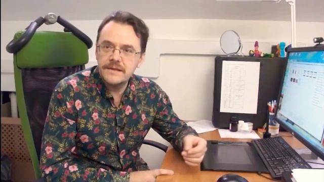 Секреты Фиксиков (1).Как создавался мультфильм смотреть онлайн