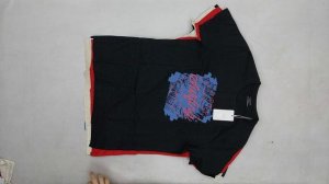 32046 Футболки мужские Milano Bulls сток, 43пак, MEN T-SHIRTS M.Bоптом
