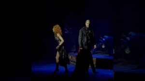 Не давно ходила с подругой на мюзикл мастер и Маргарита в Санкт Петербурге в театре ЛДМ.