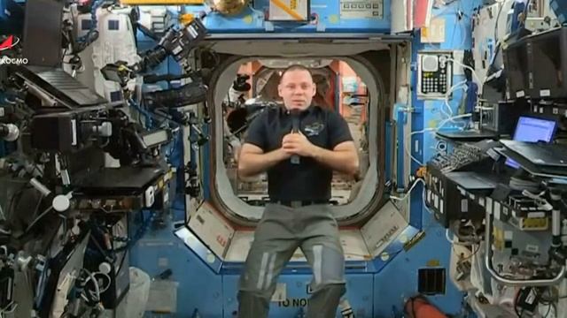 Экипаж МКС изолировался в российском сегменте для поиска утечки воздуха