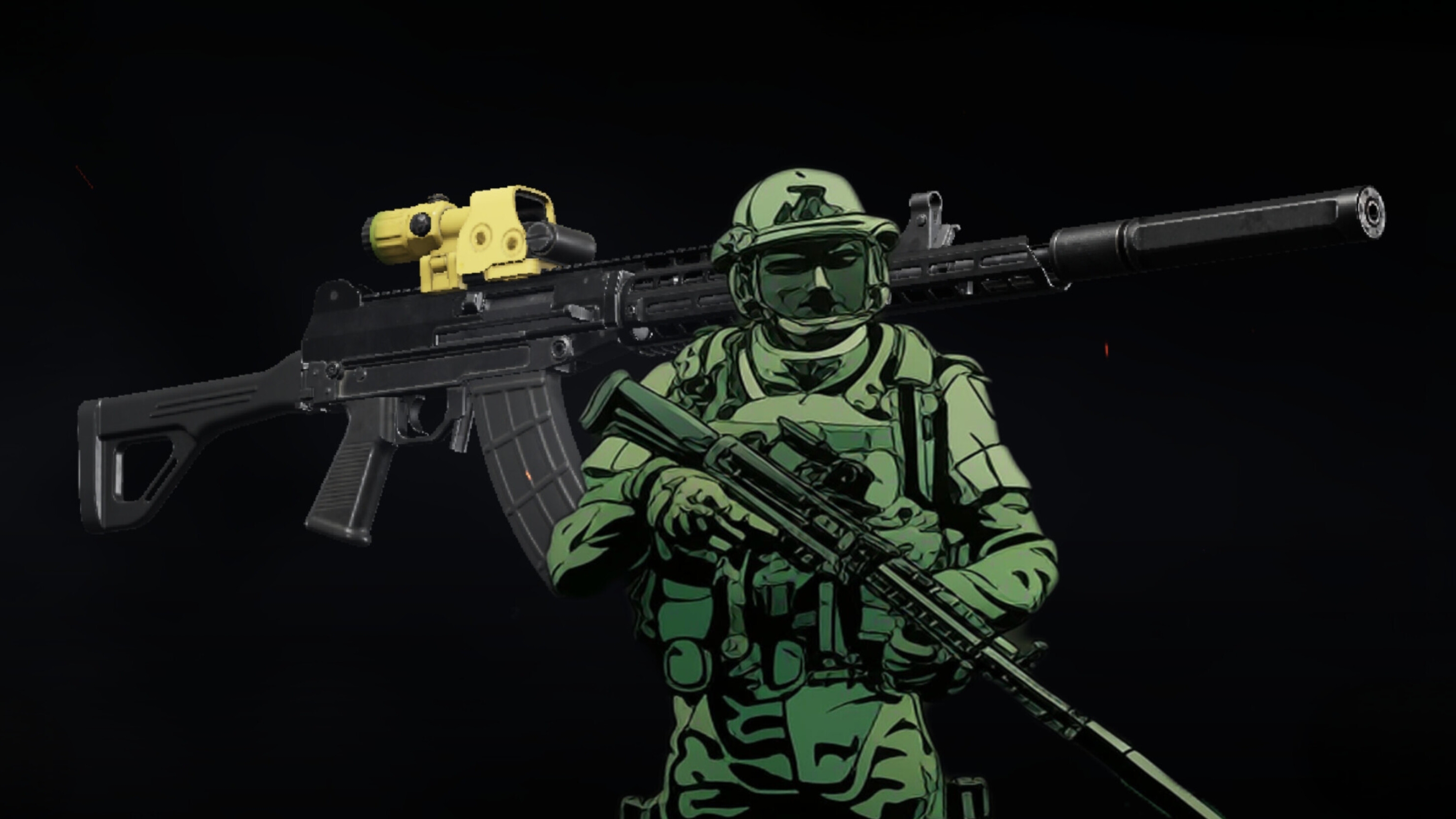 Arena Breakout/Арена Брейкаут смотреть онлайн