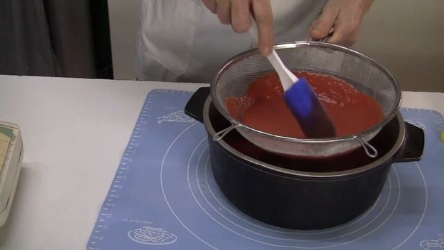 KETCHUP SIN GLUTEN FACIL DE HACER, CON POCOS INGREDIENTES, NATURALES Y SIN CONSERVANTES ARTIFICIALE