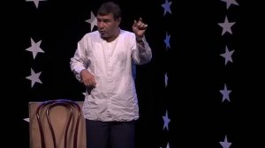 Гришковец - про машинистов