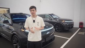 Сравнение комплектаций Lixiang L7, в чем основная разница? Как проводить оплату в Китай? Доставка