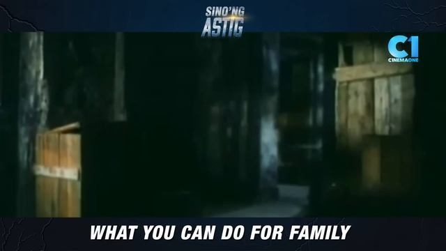 Ano ang kaya mong gawin para sa pamilya? | Batas ng .45 | Sino'ng Astig смотреть онлайн