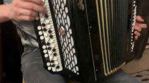 Баян Тульский Этюд 205 - м.  Отличное состояние.  Продажа (Купить) т. 89107349227