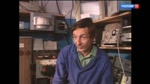 Контрольная для взрослых  Света 2 серия  1990 год