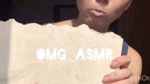 Глыба мела 😍хруст