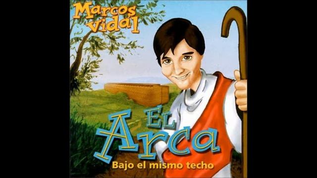 MIENTRAS HAYA LUZ - MARCOS VIDAL смотреть онлайн