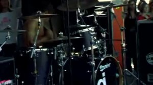 Glassjaw - Ape Dos Mil (Live Vans Warped Tour 2003)