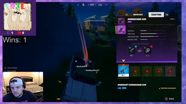 Llamas Hunting Llamas смотреть онлайн