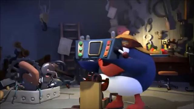 All Pin Moments in Kikoriki Pin Code смотреть онлайн