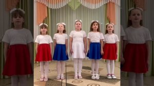 Закаты алые