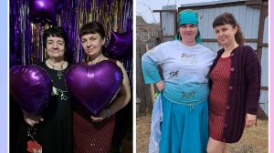 14.04.25г. Про огород и вязание. Спасибо за праздник! Ответ на вопрос Юлии