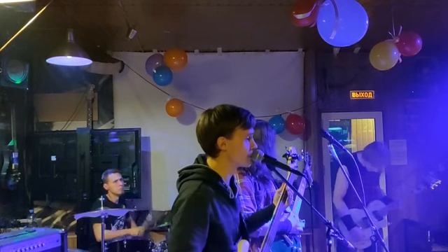 Dark Shade - Сказочная тайга (SLAM, 2019) смотреть онлайн