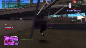 Лучшие Капты именно на Evolve RP - GTA SAMP